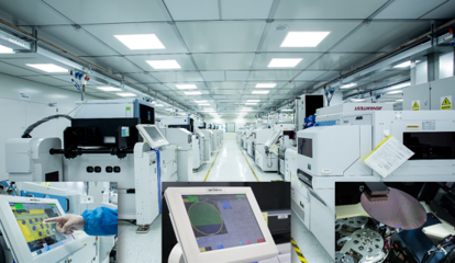 高端制造、綠色發展、放心消費 上海檢驗檢測行業聚焦三大“關鍵詞”技術服務