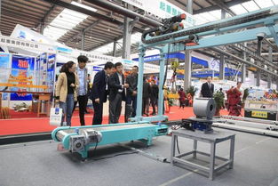 智能制造 創新驅動——大方智造驚艷亮相2019長垣國際起重博覽會，彰顯技術服務新高度