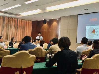 重點(diǎn)幫扶 服務(wù)至上——箭牌家居定制工程經(jīng)銷商座談會(huì)暨建設(shè)工程監(jiān)理合作交流會(huì)圓滿召開(kāi)